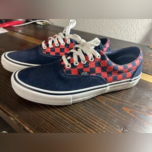 Vans Era Pros